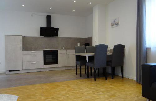 ApartDays Ahrbergen - Foto 9