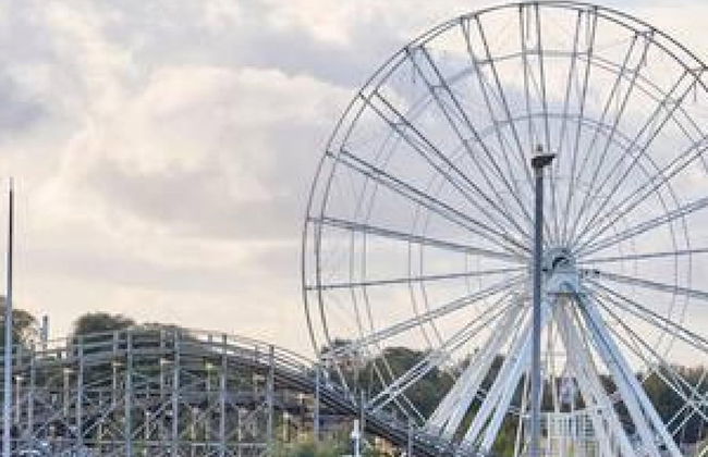 Host Stay Grosvenor Hill - Foto 32