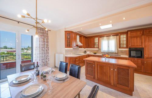 Kanali Hill House - Foto 4