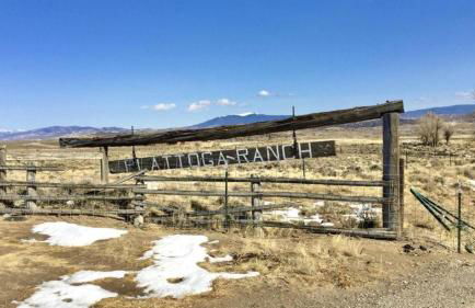 Stunning Cottage with Fire Pit in Saratoga, Wyoming - Foto 56