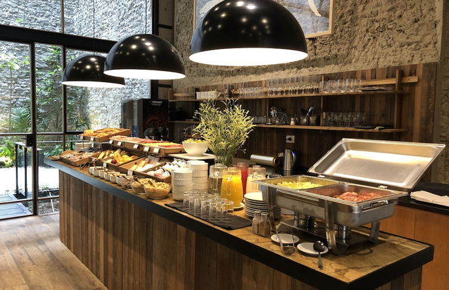 AQ Tailored Suites - Foto 55