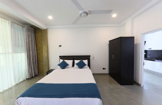 Morning Guest can see Momkeyies and Birds - Foto 4