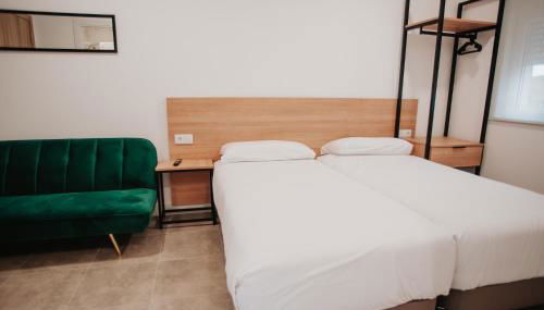 Polorooms Vara - Foto 5