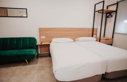 Polorooms Vara - Foto 5