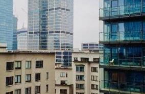 Platinum Towers Hotel Apartments with parking - Foto 1