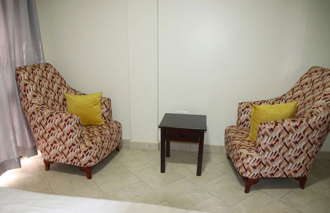 NL JOSEPHINES APARTMENTS - Foto 15