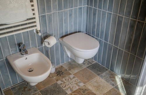 Casale nel Verde con Piscina e Vista - Foto 81