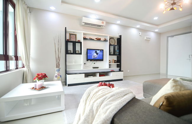 Dahlia Home at Rafflesia Condominium - Photo 32