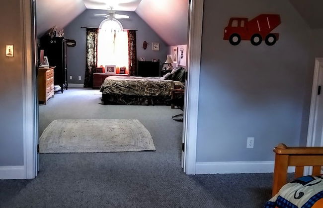 Cozy Country Living - Foto 20