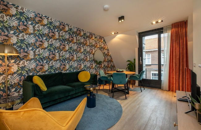 Appartement - Langstraat 29A Zoutelande - Photo 3