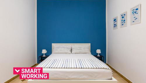 White&Blue Apartment at Sanità by Wonderful Italy - Foto 3