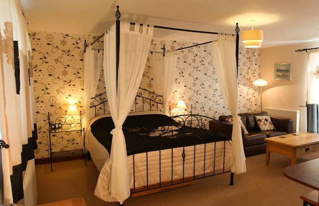 Lower Thornton Farm - Foto 2