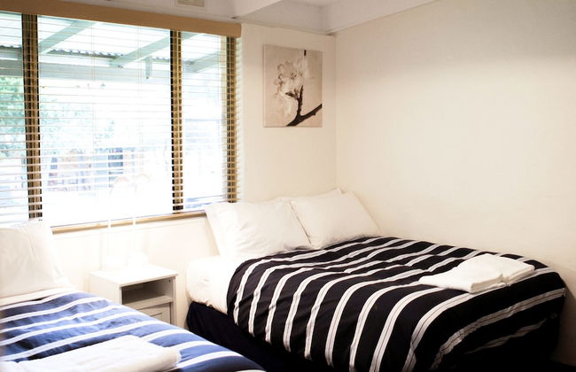 Peppermint Brook Cottages - Foto 2