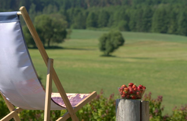 Landhaus Masurische Schweiz - Foto 44