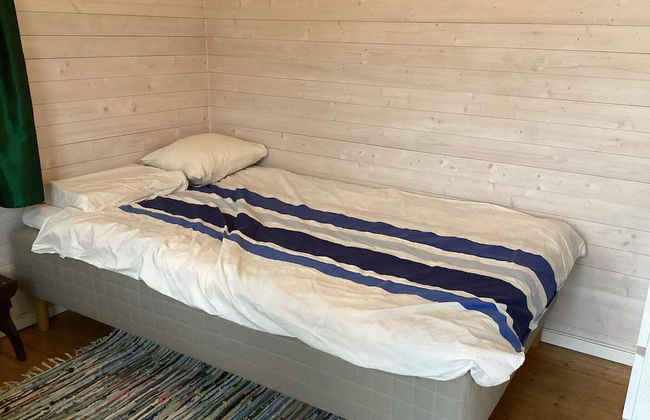 4 Person Holiday Home in Arkelstorp - Foto 1