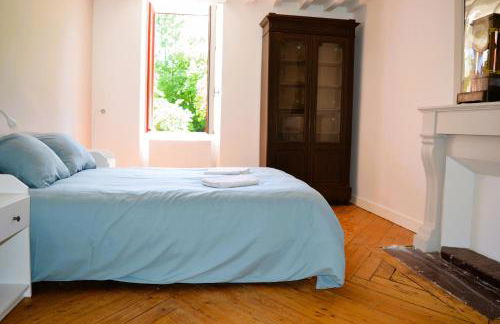 Maison typique - Très grand jardin - 7km de la mer - Foto 10