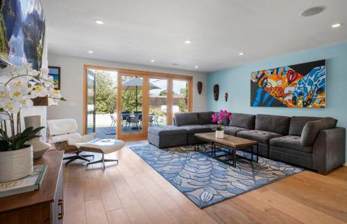 Modern Sea Escape - Foto 9