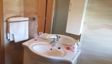 Apartmani Luca - Foto 4, Shower