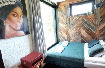 Temat Rzeka jeden domek na działce - Photo 15