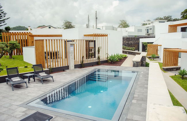 Vilas do Olival - Foto 2