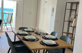 Amazing Beachfront Views - 3 Bedrooms Apartment - Foto 13