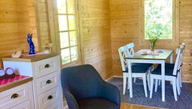 Tiny House am See - Foto 3