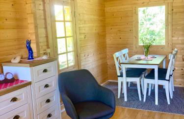 Tiny House am See - Foto 3