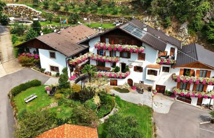 Residence Blumenthalerhof - Foto 78