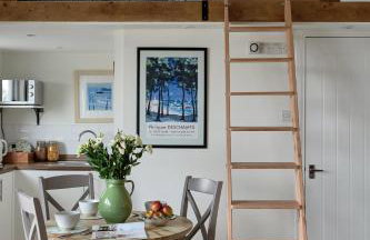 Stunning Cabin with incredible views near Goodwood - Foto 3