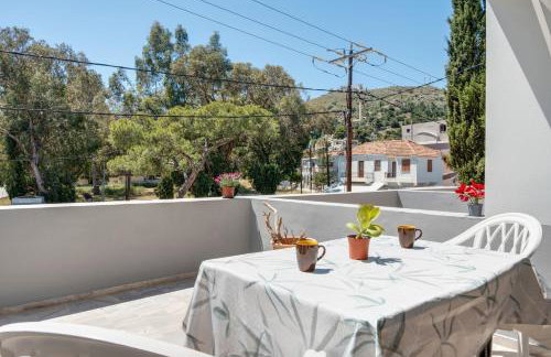 Ilias Studios Sevasti Kalymnos - Foto 11