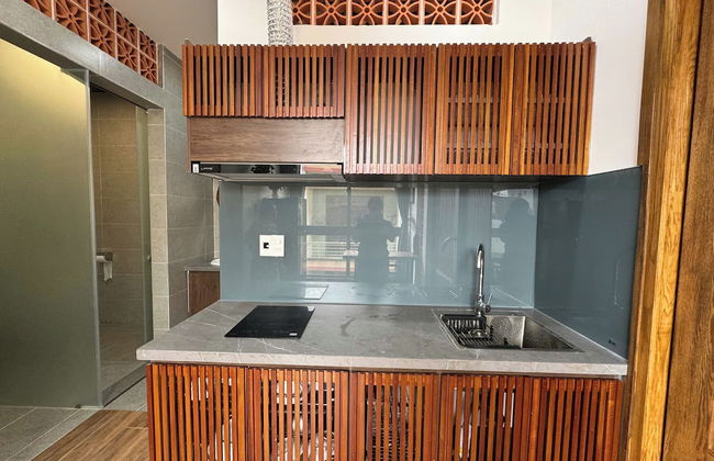 CHAMECO ART Boutique Home Danang - Foto 10