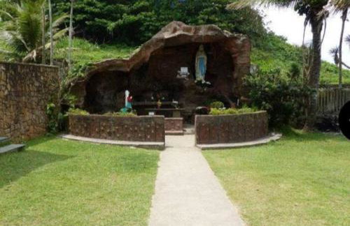 Casa de cond com piscina e churrasqueira particular - Foto 30