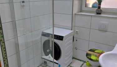 Apartment direkt an der Lahn - Foto 4