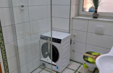 Apartment direkt an der Lahn - Foto 4