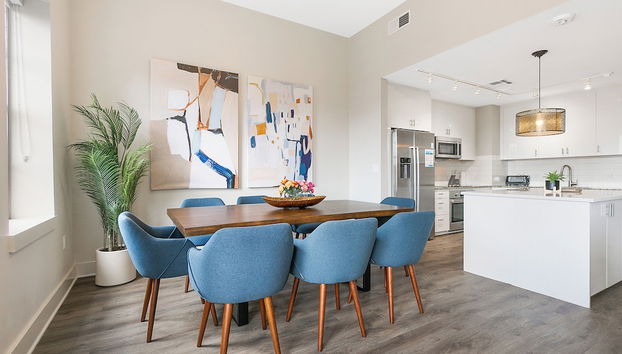 Servicio de comidas en la habitación