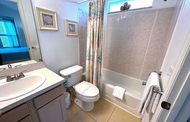 2672hea - Southern Dunes - Villa - Private Pool - Foto 10