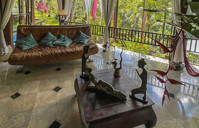 The Mahogany Villa - Foto 17