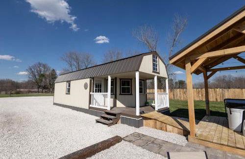 Hillenbrand Hideaway - Foto 46