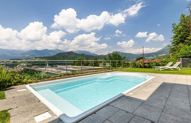 Villa Girandola - Foto 50