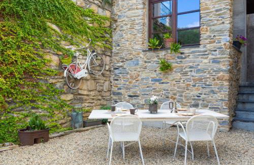 Holiday Home Ca' de Baudo l'Ameican - TVE150 by Interhome - Foto 47