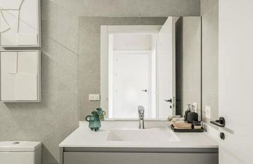 Apartamentos Pamplona by Clabao - Photo 28