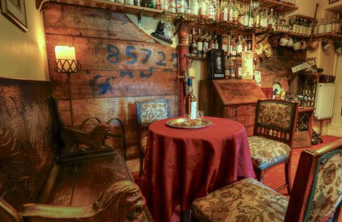 The Tannochbrae - Foto 52