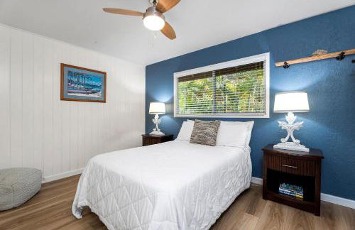 Halekii Sunset Beautiful 4 br Kealakekua Home - Foto 22