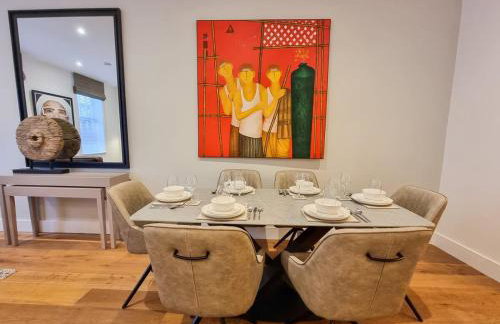 Altrincham Centre, 2 Bed, 2 Bath, Sleeps 6 - Foto 22