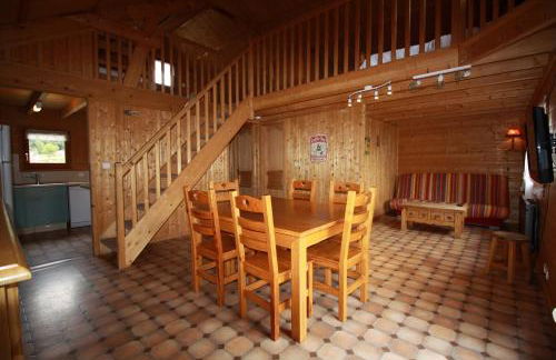 Gite Roche Des Ducs avec Piscine toute l'année, Spa, Sauna, Hammam - Foto 34