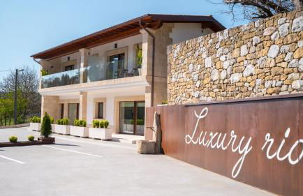 Luxury Río - Foto 1