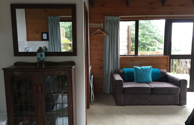 Grafton Cottage & Chalets - Foto 3