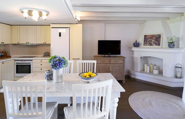 Soleado Beachfront Villa - Foto 7