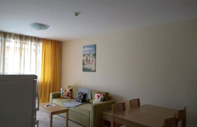 July Morning Seaside Resort - Photo 64