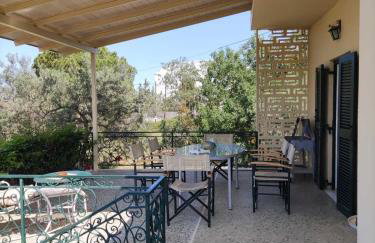 Porto Heli - Detached house for families & group of friends - Foto 31